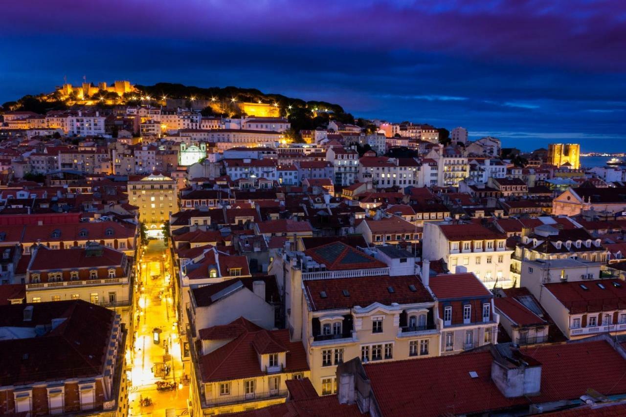 My Home Lisboa Exterior foto