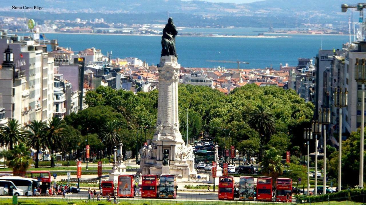 My Home Lisboa Exterior foto