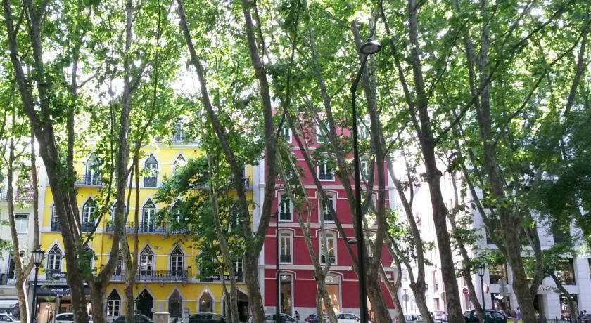 My Home Lisboa Exterior foto