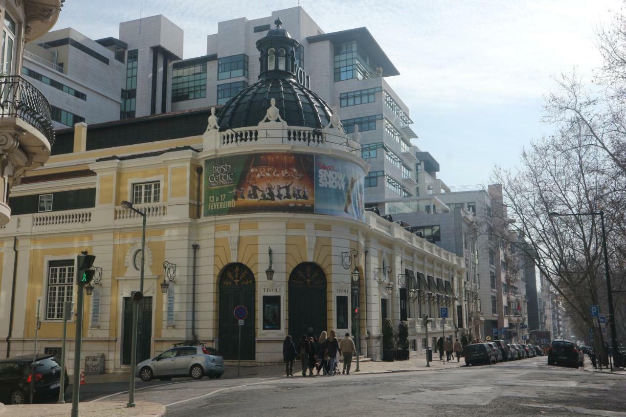 My Home Lisboa Exterior foto